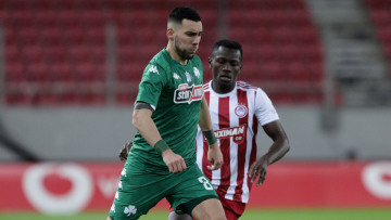 Super League 1: Ομόφωνη απόφαση για επανέναρξη το διήμερο 6-7 Ιουνίου