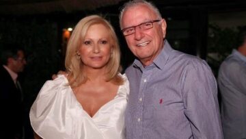 Κώστας Χαρδαβέλλας: Με την Αγγελική Νικολούλη είχαμε τσακωθεί