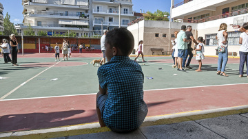 Ανοιγμα δημοτικών: Δύο τα σενάρια - Ή 1 Ιουνίου ή 1η Σεπτεμβρίου