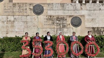 Γενοκτονία Ποντίων: Περιορισμένες εκδηλώσεις σήμερα λόγω κορωνοϊού 