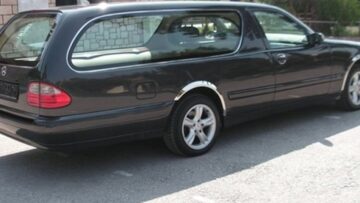 Φυλακές Τρικάλων: Μετέφεραν νεκρό για να τον αποχαιρετήσει ο κρατούμενος πατέρας του