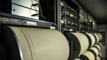 Σεισμός: «Κουνήθηκαν» σε Πάτρα και Κάσο