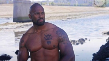 Θρίλερ με την εξαφάνιση του πρώην παλαιστή του WWE Σαντ Γκάσπαρντ - Αγνοείται στη θάλασσα