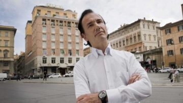 Ντεμπενεντέτι: Ποιος είναι ο Ιταλός φαρσέρ του Twitter που έχει «πεθάνει»...κόσμο και κοσμάκη 