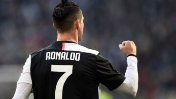 Δηλώσεις-φωτιά του προέδρου της Παρί: «Ο Ρονάλντο δεν έχει όρια, τον θαυμάζω»