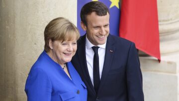 Ταμείο Ανάκαμψης: Διστακτικό «ναι» στη γαλλογερμανική πρόταση – Ανταρσία ετοιμάζουν οι «σκληροί» της ΕΕ