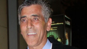 Πέτρος Ξεκούκης: «Η Ελλάδα σώθηκε, όχι μόνο επειδή τηρήσαμε τα μέτρα, αλλά επειδή υπήρξε Θεία Επέμβαση»