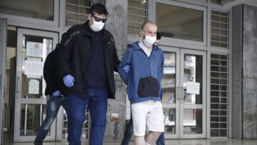 Θεσσαλονίκη: Πέθανε και η μητέρα του 45χρονου που έκαψε τον πατέρα του ζωντανό