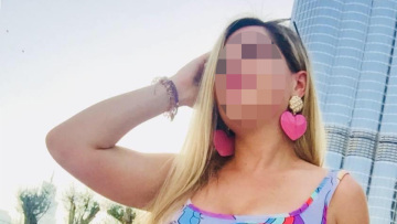 Κρίσιμες ώρες για την 34χρονη που δέχτηκε επίθεση με βιτριόλι