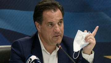 Γεωργιάδης: Δεν θα αφήσουμε χωρίς στήριξη εταιρείες όπως η Aegean