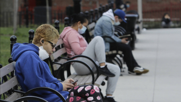 Κορωνοϊός: Το 40% των ασθενών είναι ασυμπτωματικοί, σύμφωνα με κινεζική έρευνα