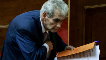 Προπομπός για Ειδικό δικαστήριο η διεύρυνση κατηγορητηρίου για Παπαγγελόπουλο 