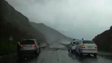 Καιρός: Χείμαρροι και πλημμύρες σε Χαλκιδική και Θεσσαλονίκη - Υποχωρεί η κακοκαιρία