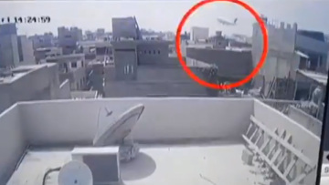 Συντριβή αεροσκάφους στο Πακιστάν: «Έχουμε χάσει τους κινητήρες» τα τελευταία λόγια του πιλότου