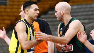 Μάνατζερ Σλούκα-Καλάθη: «Έχουν συμβόλαια και τη νέα σεζόν με τις ομάδες τους»