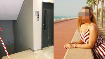 Επίθεση με βιτριόλι: Ξανά στο χειρουργείο η 34χρονη Ιωάννα για επέμβαση στο μάτι