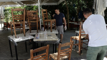 Άρση μέτρων: Πρόβα τζενεράλε για το τέταρτο κύμα 