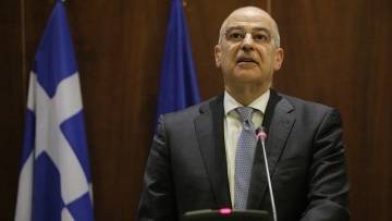 Κόντρα Δένδια – ΣΥΡΙΖΑ για τον Έβρο: Συκοφαντία προς τις Ένοπλες Δυνάμεις μας η ανακοίνωση του ΣΥΡΙΖΑ