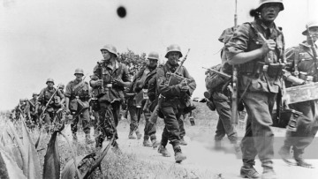 Η μάχη της Κρήτης και η σημασία της για την εξέλιξη του Β’ Παγκοσμίου Πολέμου (Μάιος 1941)