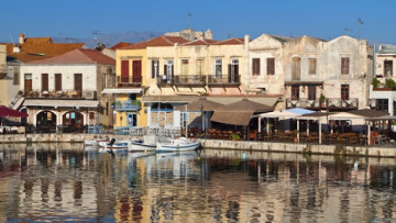 Κρήτη: Ιδρύεται Σχολή Ξεναγών στο Ρέθυμνο