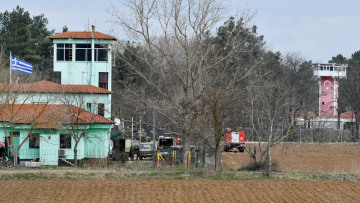 Έβρος - Δένδιας: «Να μη γίνουν παιχνίδι μικροκομματικών συμφερόντων τα εθνικά ζητήματα»