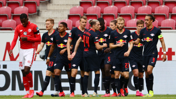 Bundesliga, Μάιντς - Λειψία 0-5: Ρέκορντμαν Βέρνερ και πάρτι τριάδας οι Ταύροι