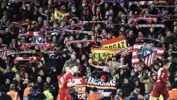 Sunday Times: «Τουλάχιστον 41 θύματα του κορωνοϊού συνδέονται με το Λίβερπουλ-Ατλέτικο»