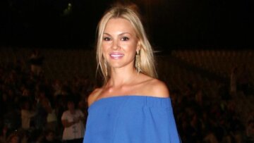 Βίκυ Κάβουρα για Άσπα Τσίνα: Είναι άρρωστη, μάτωσε η καρδιά μου