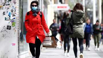 Κορωνοϊός: Ρεκόρ ημερήσιων νέων κρουσμάτων παγκοσμίως καταγράφηκε χθες