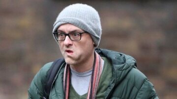 Βρετανία - Σύμβουλος του Τζόνσον Ντόμινικ Κάμινγκς: Δεν μετανιώνω για τη μετακίνηση στην καραντίνα