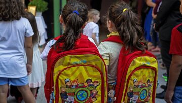 Δημοτικά σχολεία: Το σχέδιο για την επιστροφή των μαθητών