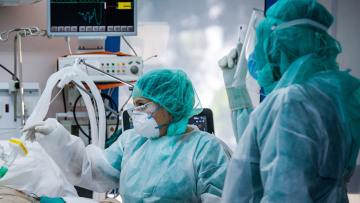 97 κρούσματα κορωνοϊού από την περασμένη Πέμπτη - 52 το τελευταίο τριήμερο