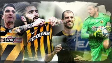 ΑΕΚ: Το ζήτημα των «κιτρινόμαυρων» πωλήσεων