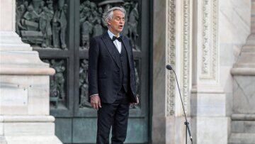 Αντρέα Μποτσέλι: Αποκάλυψε πως νόσησε από κορωνοϊό