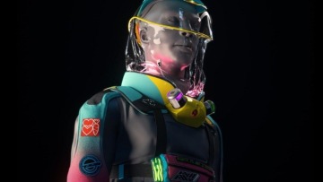 Στολή προστασίας από τον κορωνοϊό για συναυλίες και κλαμπ