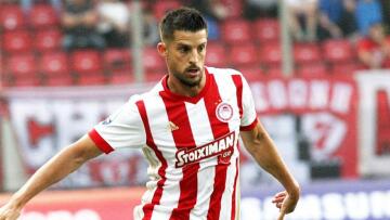 Μιραλάς: Θα ήθελα πολύ να γυρίσω στον Ολυμπιακό