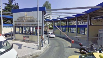 Σοκ στο Παγκράτι: Κρίσιμο το επόμενο 48ωρο για τον 30χρονο που έπεσε από τον 5ο με το ασανσέρ