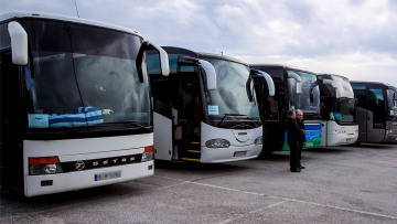 Μητσοτάκης από Θεσσαλονίκη: Μέχρι τις 15 Ιουνίου θα ανοίξουν τα σύνορα για τον οδικό τουρισμό