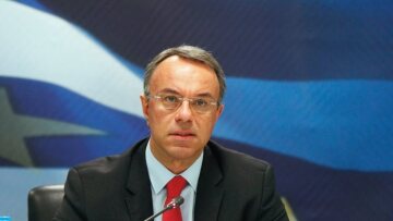 Σταϊκούρας: Θα είναι γενναία η μείωση στην προκαταβολή φόρου