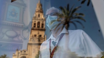 Ισπανία: Μόλις ένας θάνατος το τελευταίο 24ωρο από κορωνοϊό