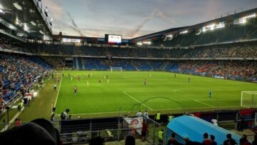 Ελβετία: Όριο 1000 θεατών από τις 26 Ιουνίου