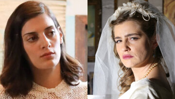 Άγριες Μέλισσες: Η Ελένη πέφτει στο γκρεμό! Θα τη σώσει η Θεοδοσία;