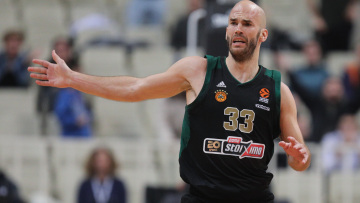  «Συμφώνησε με Μπαρτσελόνα ο Καλάθης - Ισχυρός ανταγωνισμός από Ολυμπιακό», γράφει η Mundo Deportivo