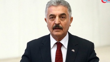 Παραλήρημα Τούρκου εθνικιστή κατά Βαρβιτσιώτη: Θα κολυμπήσετε μέχρι τη Σικελία!