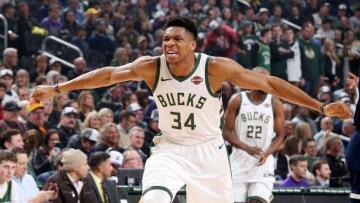 Αντετοκούνμπο: Έγινε συνιδιοκτήτης στην start-up εταιρεία Ready Nutrition