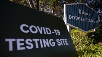 Κορωνοϊός - ΗΠΑ: Κοντά στη χρεοκοπία τα νοσοκομεία στην Καλιφόρνια λόγω υπέρογκων δαπανών για τον Covid-19