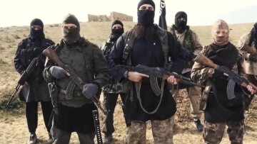 Ισλαμικό Κράτος: Η πανδημία του κορωνοϊού είναι η «τιμωρία του Θεού στη Δύση»