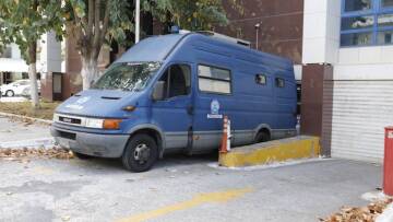 Καλαμάτα: Πώς έφθασε η ΕΛΑΣ στα ίχνη της «συμμορίας των 11» - Τι ερευνούν για κλοπή από την Τράπεζα Ελλάδος