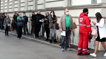 Ο Ευρωπαϊκός Οργανισμός Φαρμάκων «τρέχει» τις διαδικασίες για τη διάθεση της ρεμδεσιβίρης