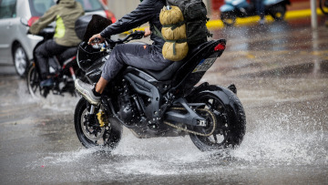 Χαλάει ο καιρός τη Δευτέρα: Πού θα σημειωθούν καταιγίδες μετά το μεσημέρι - Δείτε χάρτη